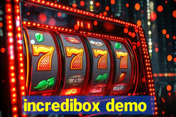 incredibox demo